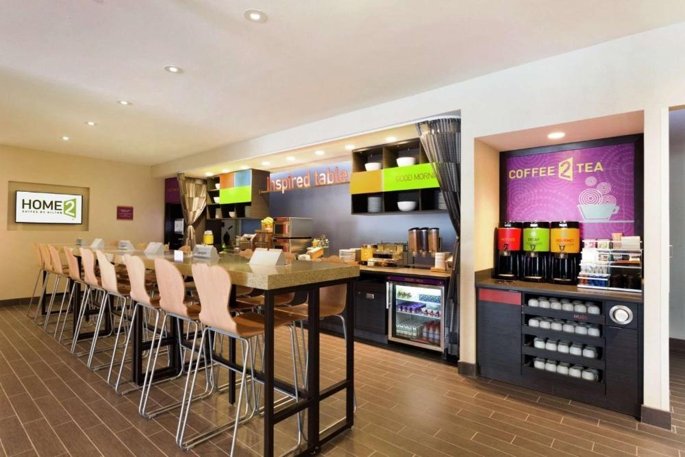 Home2 Suites by Hilton Baltimore Downtown